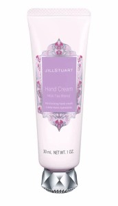 JILL STUART ジルスチュアート ハンドクリーム ミルクティーブレンド ３０ｍｌ