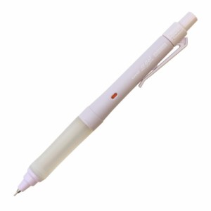 三菱鉛筆  シャープペン アルファゲル スイッチ 0.5mm【ペールパープル】ユニ αゲル クルトガ M5