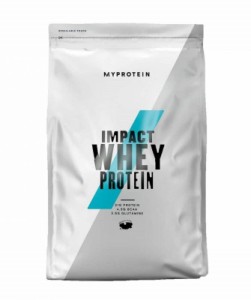 マイプロテイン ホエイプロテイン・Impact Whey (チョコレートミント, 1000g)