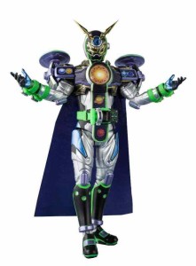 バンダイ(BANDAI) S.H.Figuarts 仮面ライダージオウ 仮面ライダーウォズギンガファイナリー 宇宙最強セット(魂ウェブ商店)