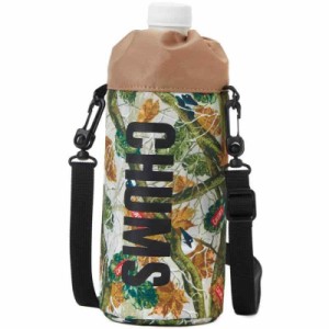 [チャムス] Other Recycle Bottle Holder CH60-3581 メンズ Leaf & Tree