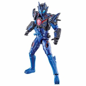 仮面ライダーゼロワン RKF 仮面ライダーバルカン アサルトウルフ