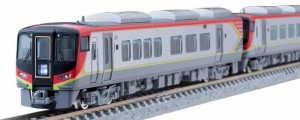 TOMIX Nゲージ JR 2700系 基本セット 98491 鉄道模型 ディーゼルカー