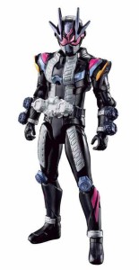 仮面ライダージオウ RKFライダーアーマーシリーズ 仮面ライダージオウ？