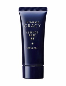 資生堂 インテグレート グレイシィ (INTEGRATE GRACY) エッセンスベース BB 1 明るめ~やや明るめ SPF33・PA++ 40g 無香料 個