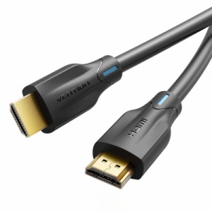 VENTION HDMI 2.1 ケーブル hdmi 2.1規格 8k 4k 2k対応 144Hz 48Gbps ハイスピードプレミアム 1m 1.5m 2m 3m 5m PS5 PS4 PS3 Xbox Ninten