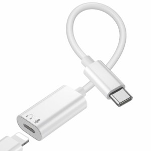 USB C Adapter (Audio Adapter)