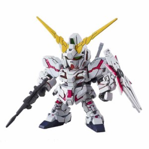 SDガンダム EXスタンダード 機動戦士ガンダムUC ユニコーンガンダム(デストロイモード) 色分け済みプラモデル