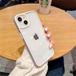 iphone14 ケース シンプル おしゃれ 薄型 透明 クリア スマホケース スマホカバー 韓国 iphone ケース あいふぉん14 ケース アイフォン14