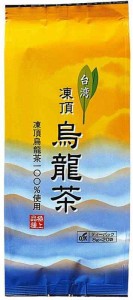 OSK(オーエスケー) 台湾凍頂烏龍茶ティーパック160g(8g×20袋)×3個