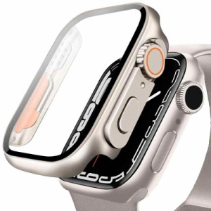 DYAOLE 対応 Apple Watch Series SE2/SE/6/5/4 ケース 40mm アップルウォッチSE2/SE/6/5/4 ケース 40mm Apple Watch Ultra風ケース 対応 