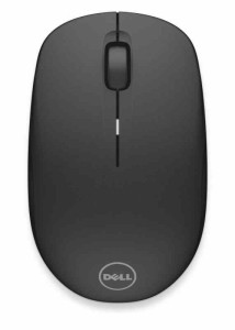 Dell ワイヤレスマウス WM126 ブラック