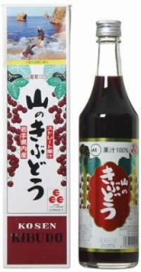 佐幸 山のきぶどう (600ml)