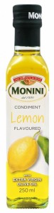 MONINI モニーニ フレーバーエキストラバージンオリーブオイル レモン 250ml