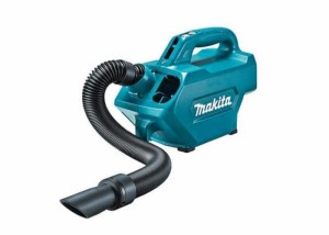 マキタ(Makita) 充電式クリーナ 18V バッテリ・充電器・ソフトバッグ CL184D (バッテリ・充電器別売、ソフトバッグ付)