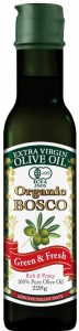 BOSCO(ボスコ) オーガニック エキストラバージン オリーブオイル イタリア産 250ml