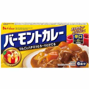 バーモントカレー SAUCE (115グラム(x 5), 辛口)