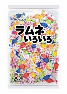 春日井製菓 SUGAR_CANDY (720グラム (x 1))