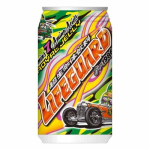 チェリオ ライフガード 350ml×24本