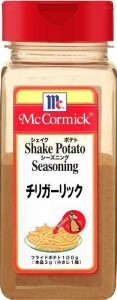 ユウキ食品 マコーミック MCポテトシーズニング (プラボトル(大))