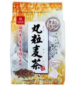 はくばく 丸粒麦茶 30g×30袋