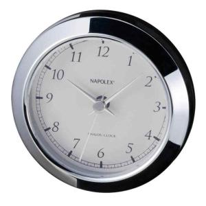 車用 アナログ 電波 時計の通販 Au Pay マーケット