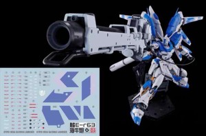 rg νガンダム デカールの通販｜au PAY マーケット