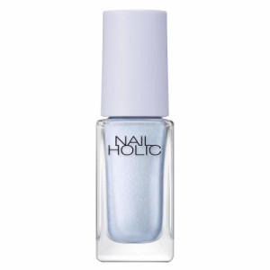 NAIL HOLIC(ネイルホリック) リミテッドカラー BL932 fancy blue 5mL