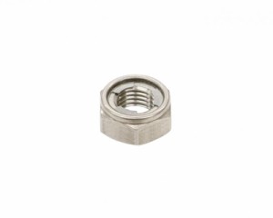 キタコ(KITACO) ロックナット(ステンレス) 10mm P1.25 1個入 0900-001-01003