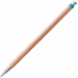 北星鉛筆 シャープペン 大人の色鉛筆 (水)