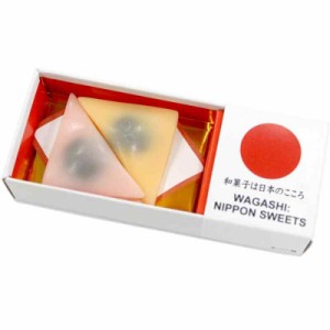 アルタ 和菓子マグネット 生八つ橋 MGW005499 2個入