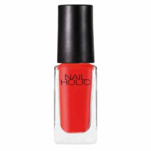 NAIL HOLIC(ネイルホリック) ネイルホリック マニキュア OR209 5mL