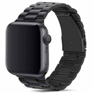 コンパチブル Apple Watch バンド 49mm 45mm 44mm 42mmプレミアムステンレススチールメタル交換バンド Apple Watch Ultra2 Ultra (49mm) 