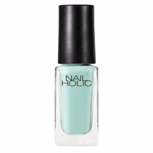 NAIL HOLIC(ネイルホリック) マニキュア GR713 5ミリリットル (x 1)