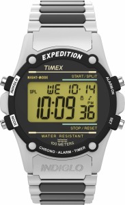 タイメックスTIMEX 腕時計 Atlantis 100 T77517 削除