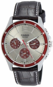 Casio カシオ MTP-1374L-7A1VDF メンズ クォーツ 腕時計 並行輸入品