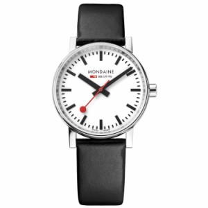 モンディーン 腕時計 エォ2 MSE.35110.LB 削除 ブラック