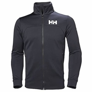 Helly Hansen HPフリースジャケットアウターウェアブルーアズールネイビー597XXラージ