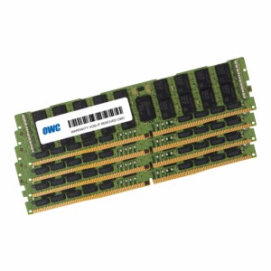 32 GB 4 x 8GB PC23400 2933MHz DDR4 RDIMM Mac Pro 2019モデル用 MacPro71