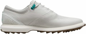 Nike Jordan ADG 4 Mens Golf Shoes WhiteBlack-Pure Platinum DM0103-105 8.5