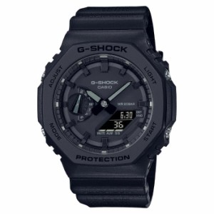 G-SHOCK CASIO カシオ 腕時計 GショックGA-2140RE-1A メンズ 海外モデル 40周年 リマスターブラ