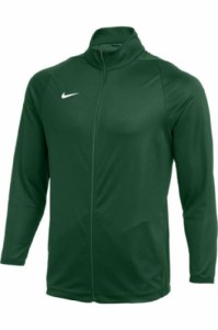 Nike Mens Jacket Epic Knit 2.0  Full-Zip Training  Fitness Jacket US Alpha XX-Large Regular Regular Green