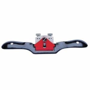 Stanley 12-951 SpokeShave with Flat Base並行輸入品