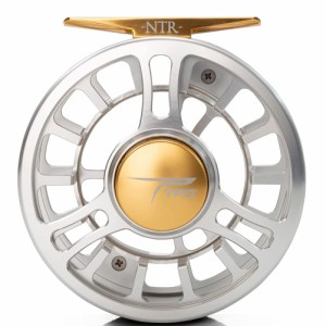 Temple Fork Outfitters TFO NTR IV ラージアーバーリール CG並行輸入品