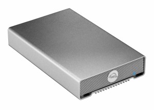 OWC 1TB 7200RPM HDD Mercury Elite Pro Mini USB C バスパワー 外部ストレージ並行輸入品