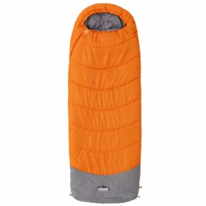 CORE コア 寝袋 大人用  20度寝袋 アウトドア 旅行用  便利な収納ポケット キャンプアクセサ