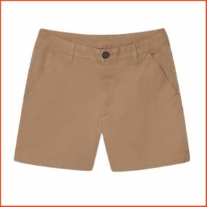 並行輸入品Chubbies Mens Shorts Short 5.5 Inch Inseam Cotton Stretch Casual Chino Large