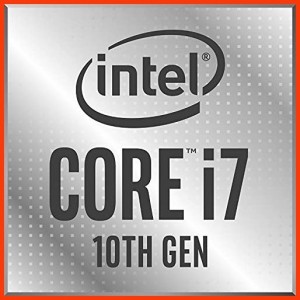 並行輸入品Intel Core i7-10700T デスクトッププロセッサー 2.00Ghz ターボブースト 4.50Ghz SRH6U CM807010