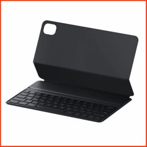 並行輸入品HikTop TouchPad Keyboard Case Compatible for Xiaomi Mi Pad 5 ProMi Pad 5 Tablet Magic Keyboard Cover Case Or