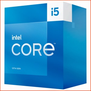 並行輸入品Intel Core i5-13500 Desktop Processor 14 cores 6 P-cores  8 E-cores 24MB Cache up to 4.8 GHz